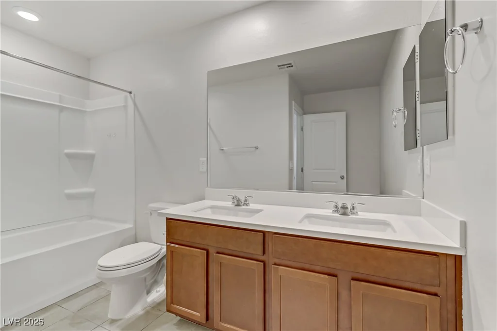 5612 Hill Cliff, North Las Vegas, NV 89031