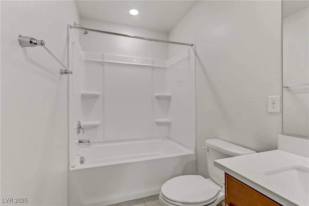 5612 Hill Cliff, North Las Vegas, NV 89031