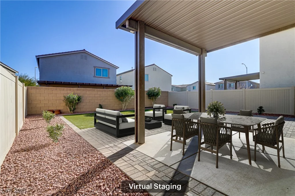 5612 Hill Cliff, North Las Vegas, NV 89031