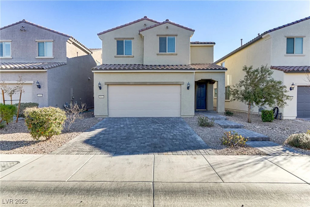 5612 Hill Cliff, North Las Vegas, NV 89031