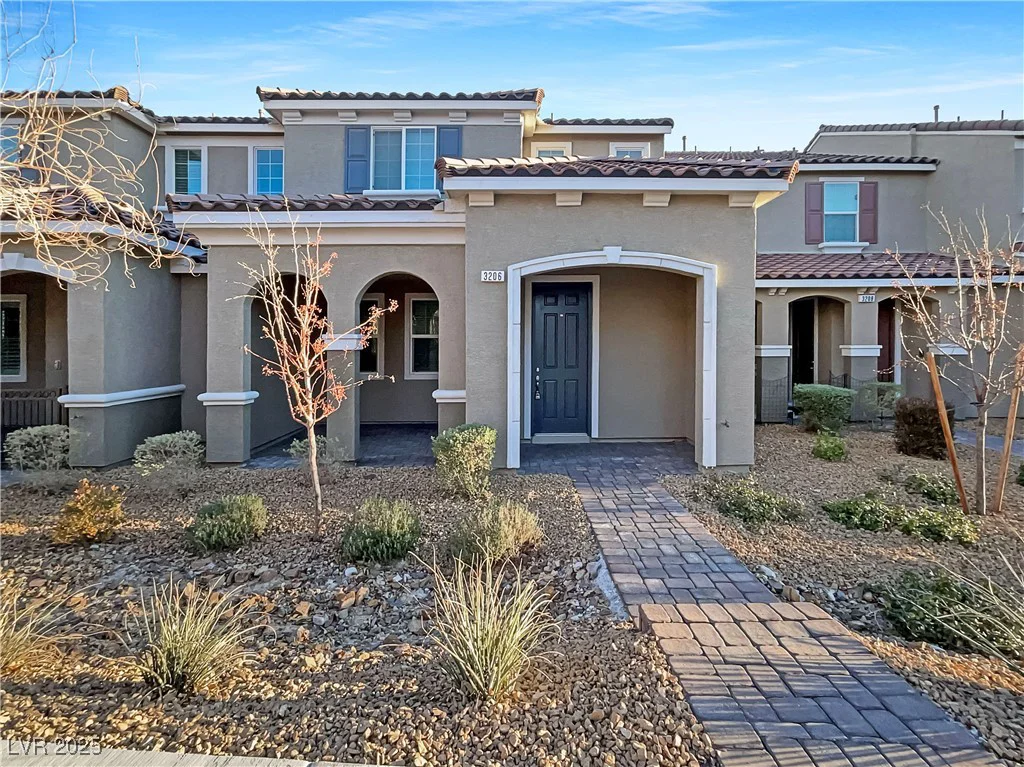 3206 Brynley, Henderson, NV 89044