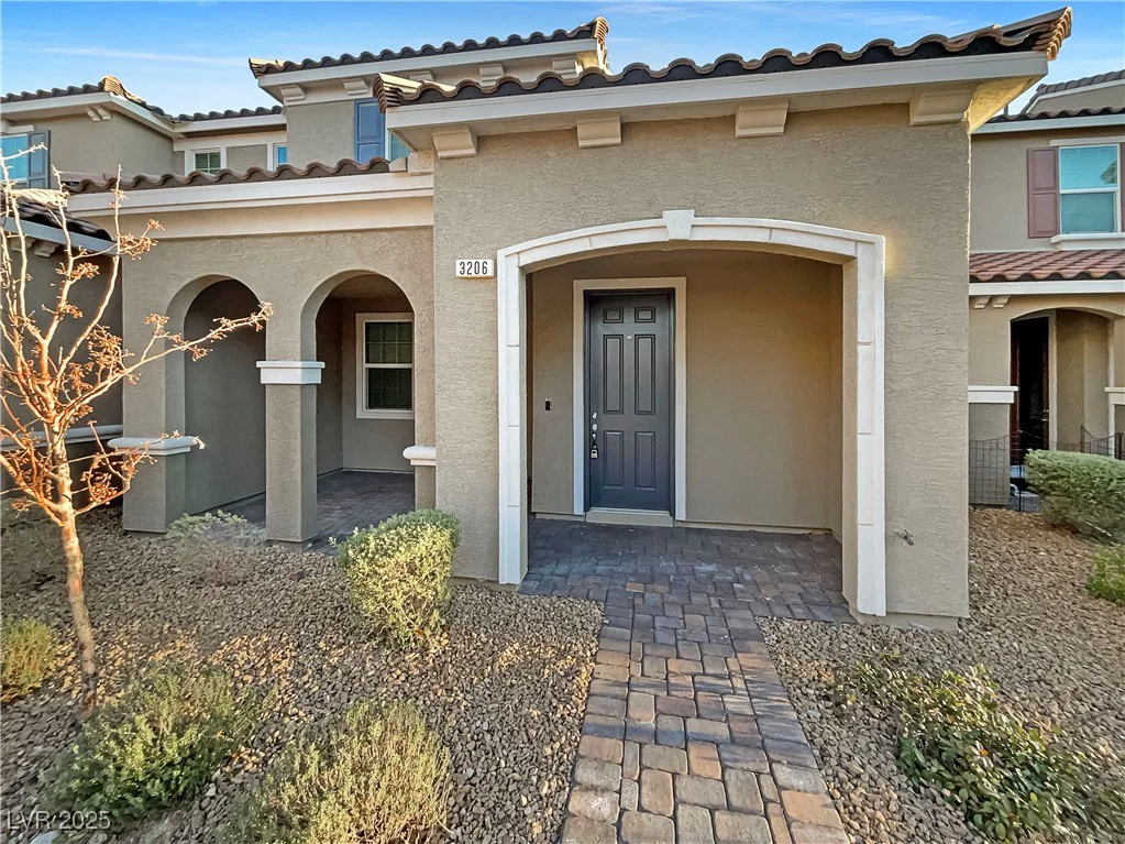 3206 Brynley, Henderson, NV 89044