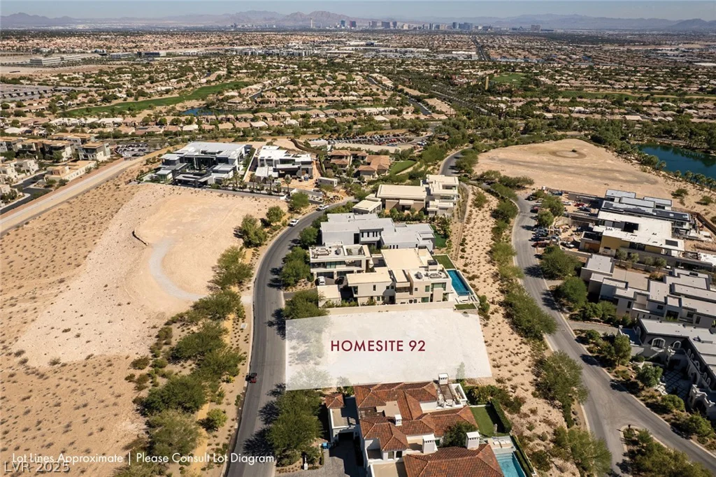 10931 Stardust, Las Vegas, NV 89135