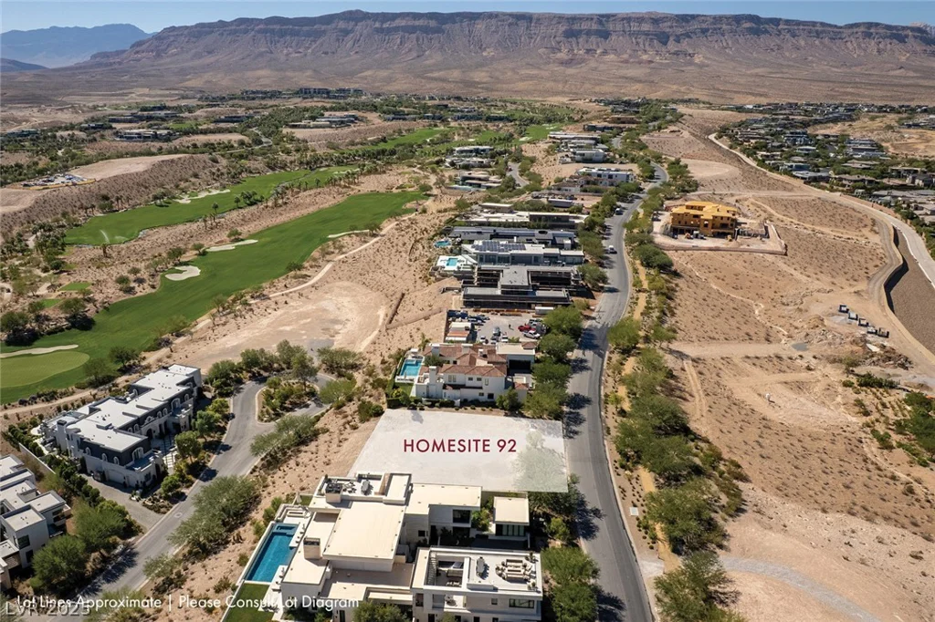 10931 Stardust, Las Vegas, NV 89135