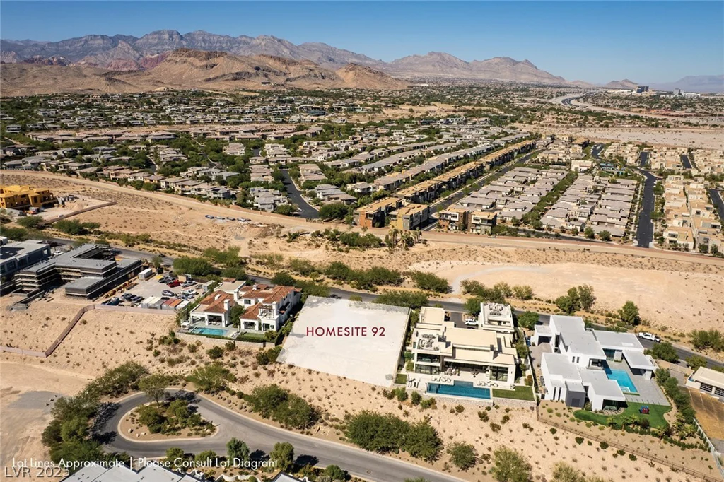10931 Stardust, Las Vegas, NV 89135
