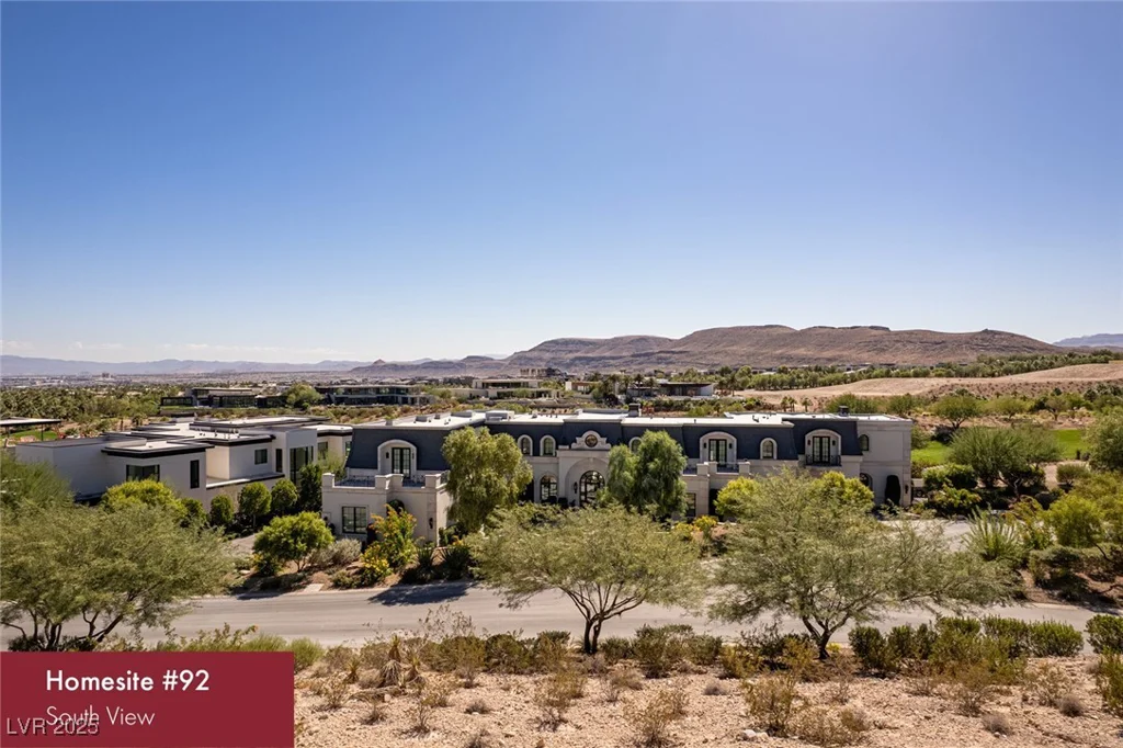 10931 Stardust, Las Vegas, NV 89135