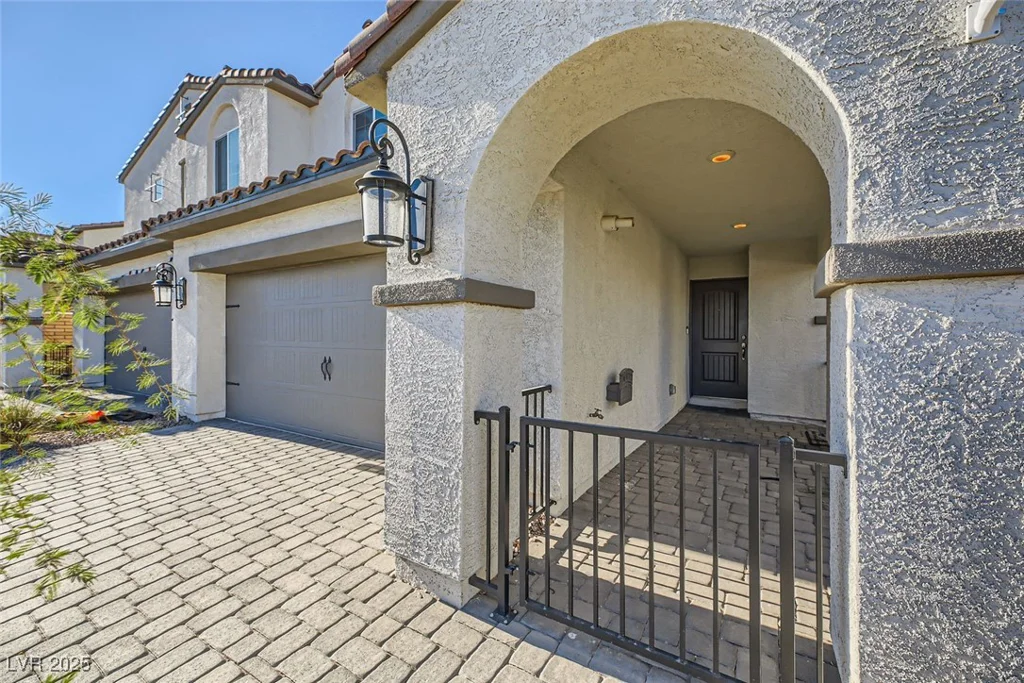 340 Silva, Henderson, NV 89011