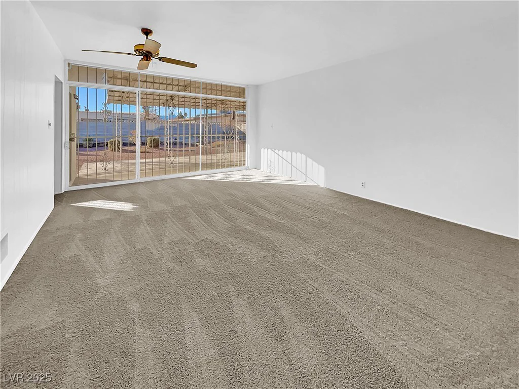 1819 Bassler, North Las Vegas, NV 89030