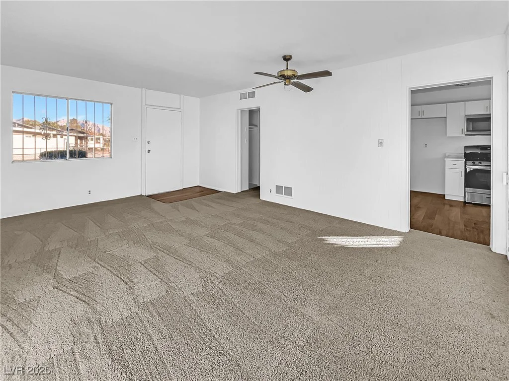 1819 Bassler, North Las Vegas, NV 89030