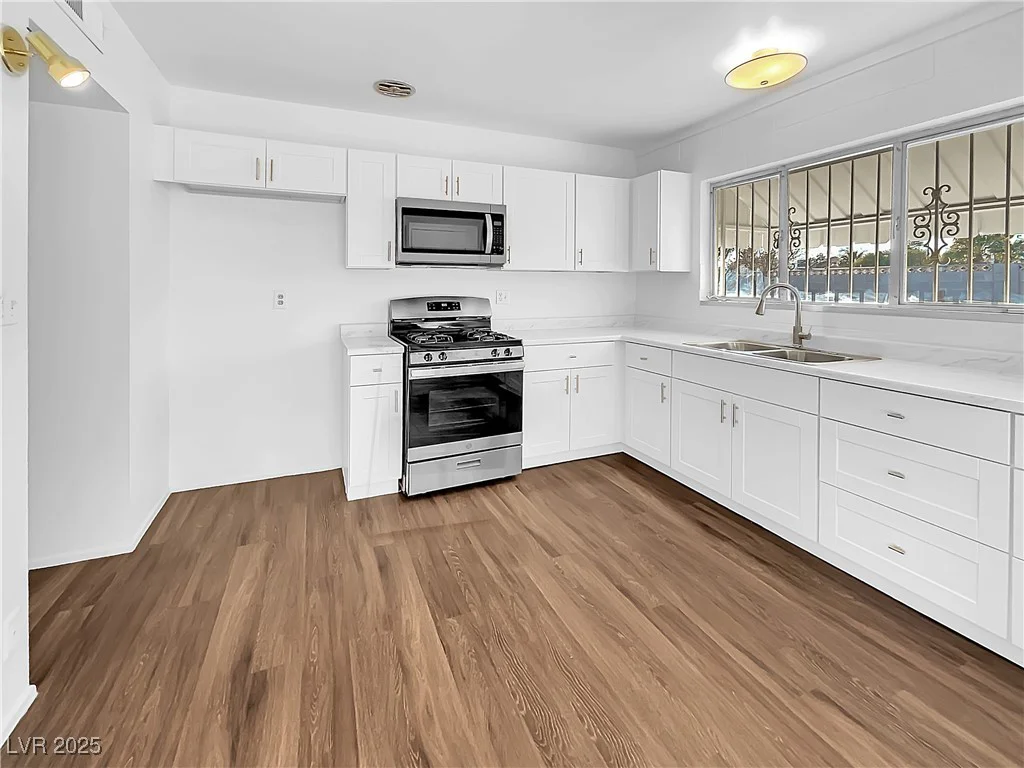 1819 Bassler, North Las Vegas, NV 89030