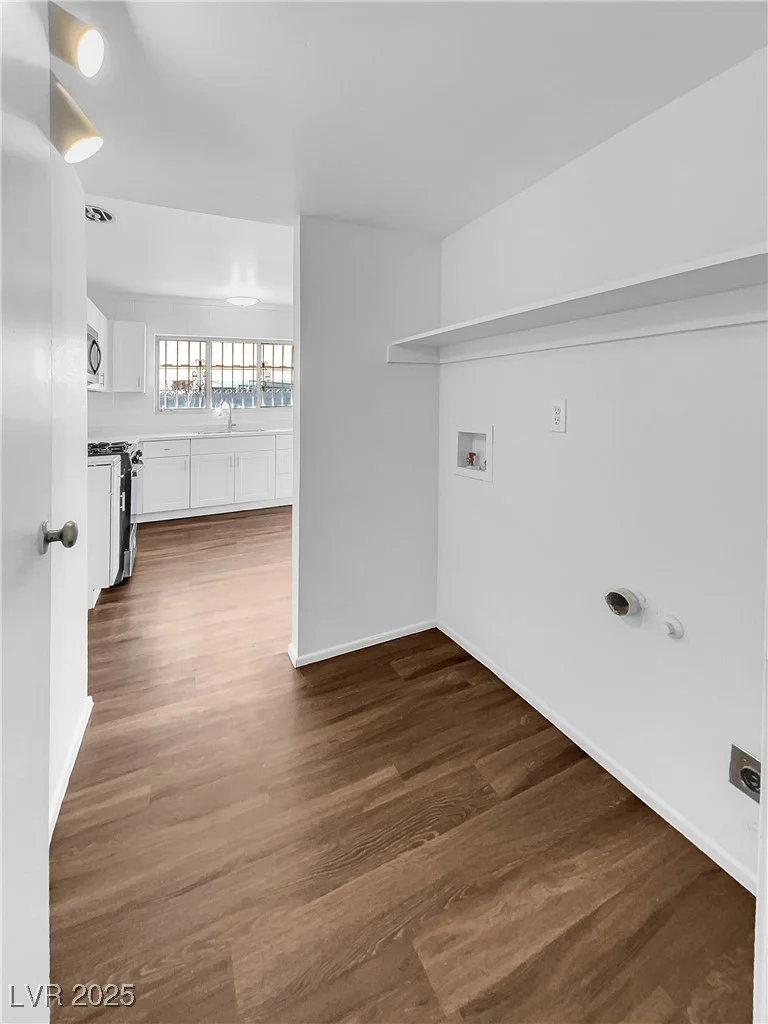1819 Bassler, North Las Vegas, NV 89030