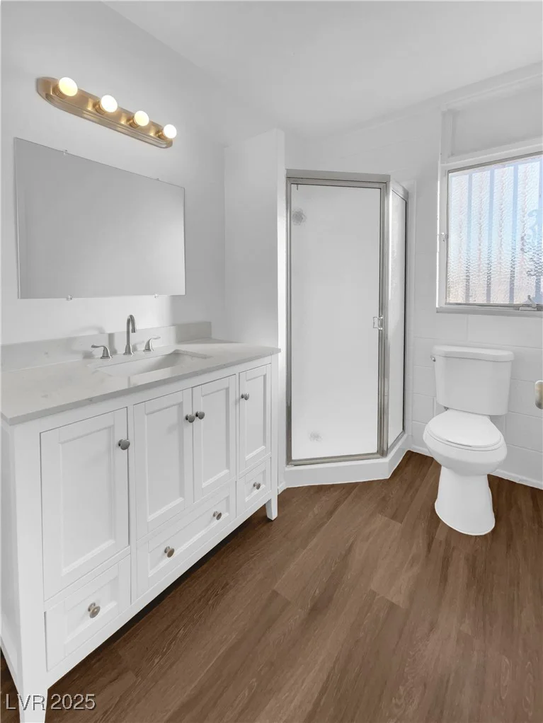 1819 Bassler, North Las Vegas, NV 89030