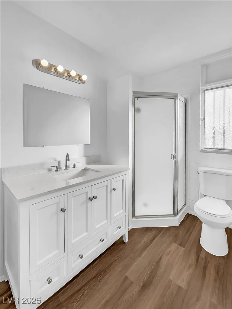 1819 Bassler, North Las Vegas, NV 89030