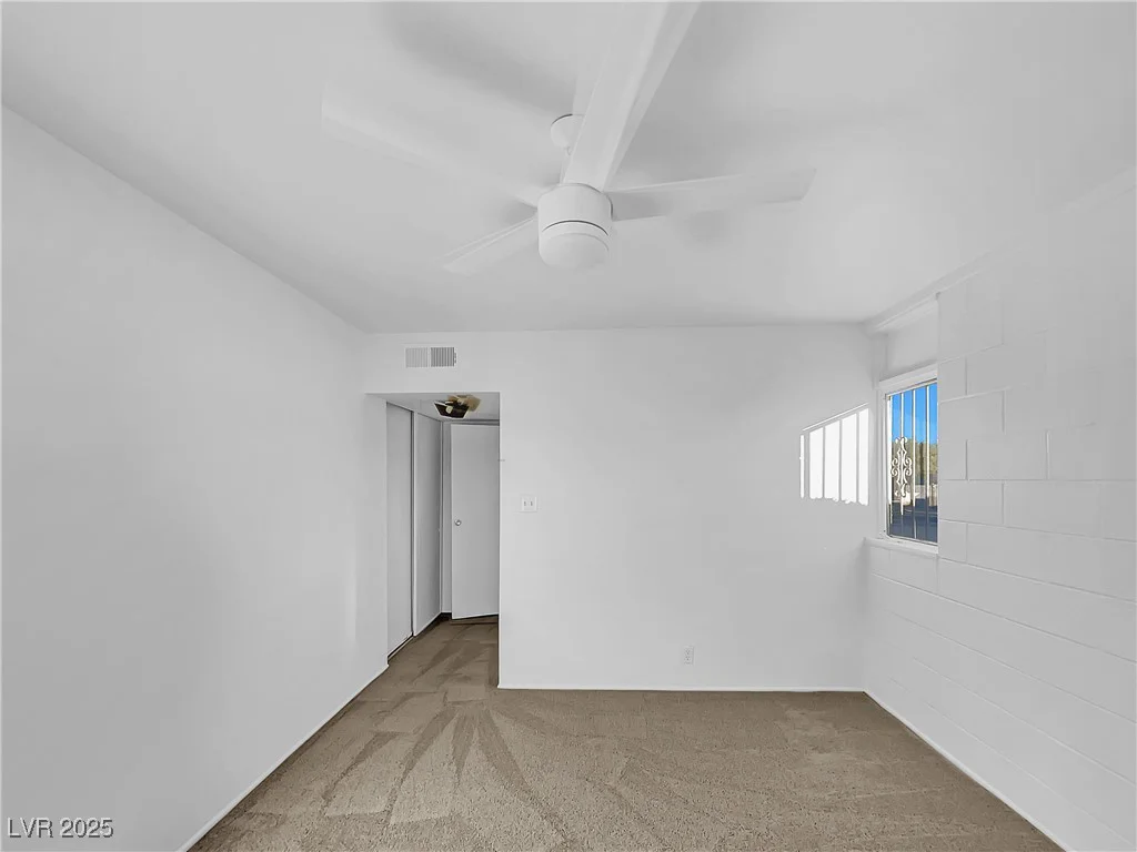 1819 Bassler, North Las Vegas, NV 89030