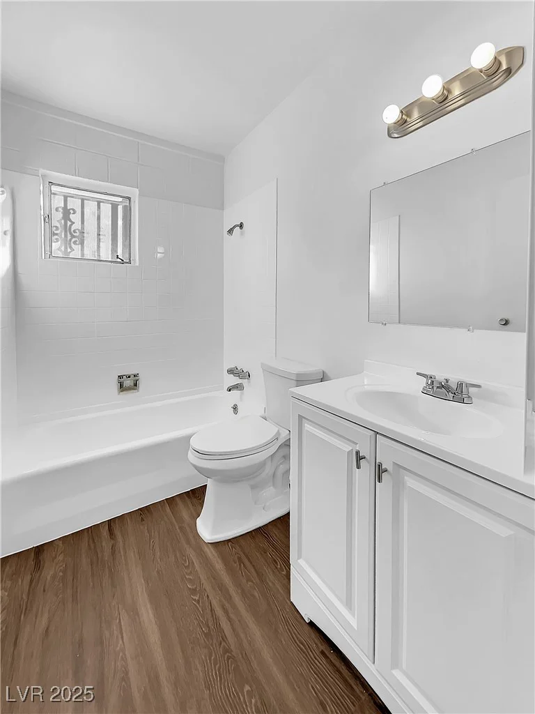 1819 Bassler, North Las Vegas, NV 89030