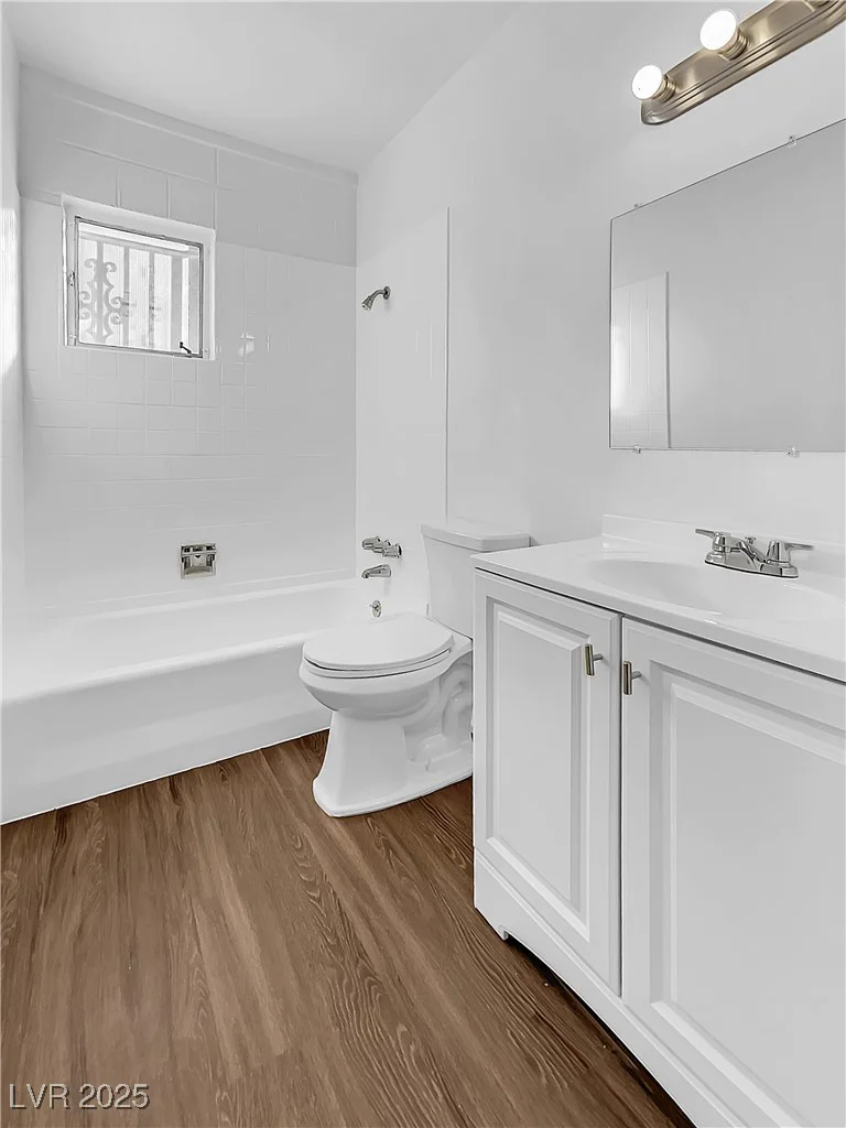 1819 Bassler, North Las Vegas, NV 89030