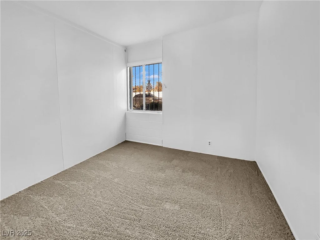 1819 Bassler, North Las Vegas, NV 89030