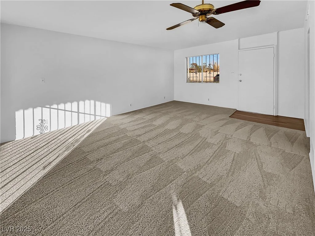 1819 Bassler, North Las Vegas, NV 89030