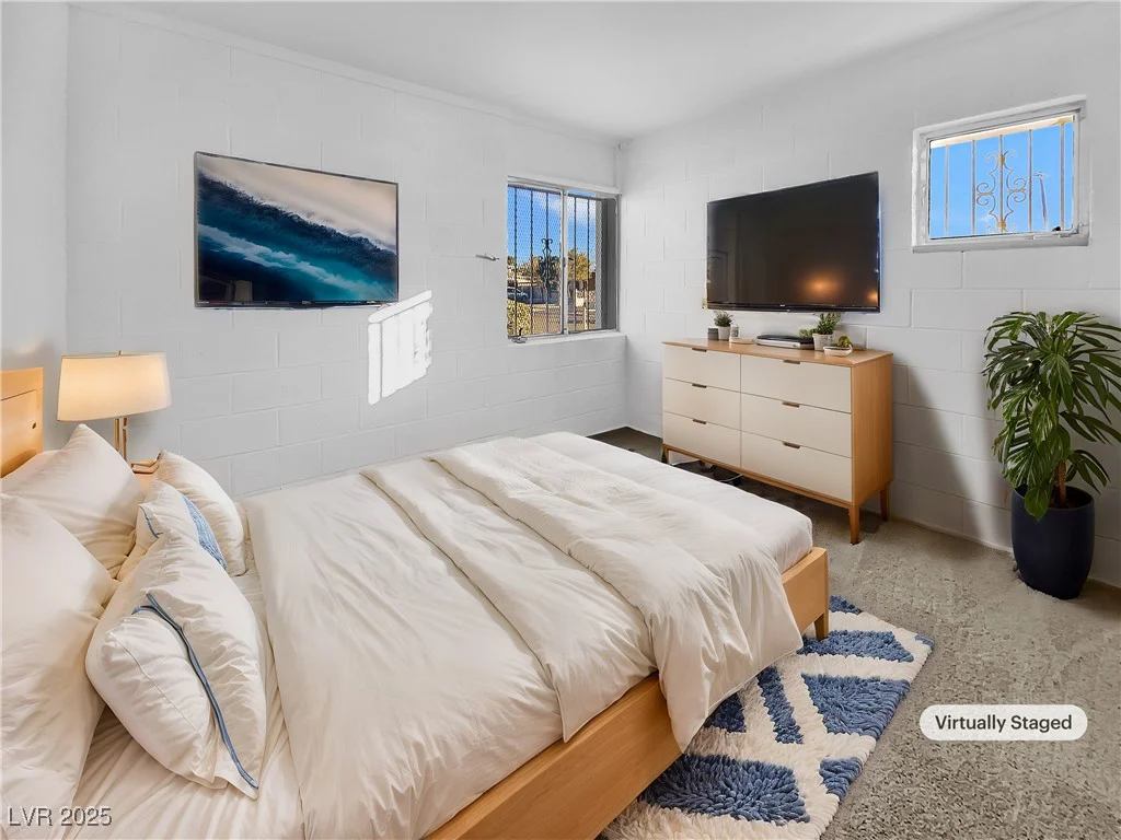 1819 Bassler, North Las Vegas, NV 89030