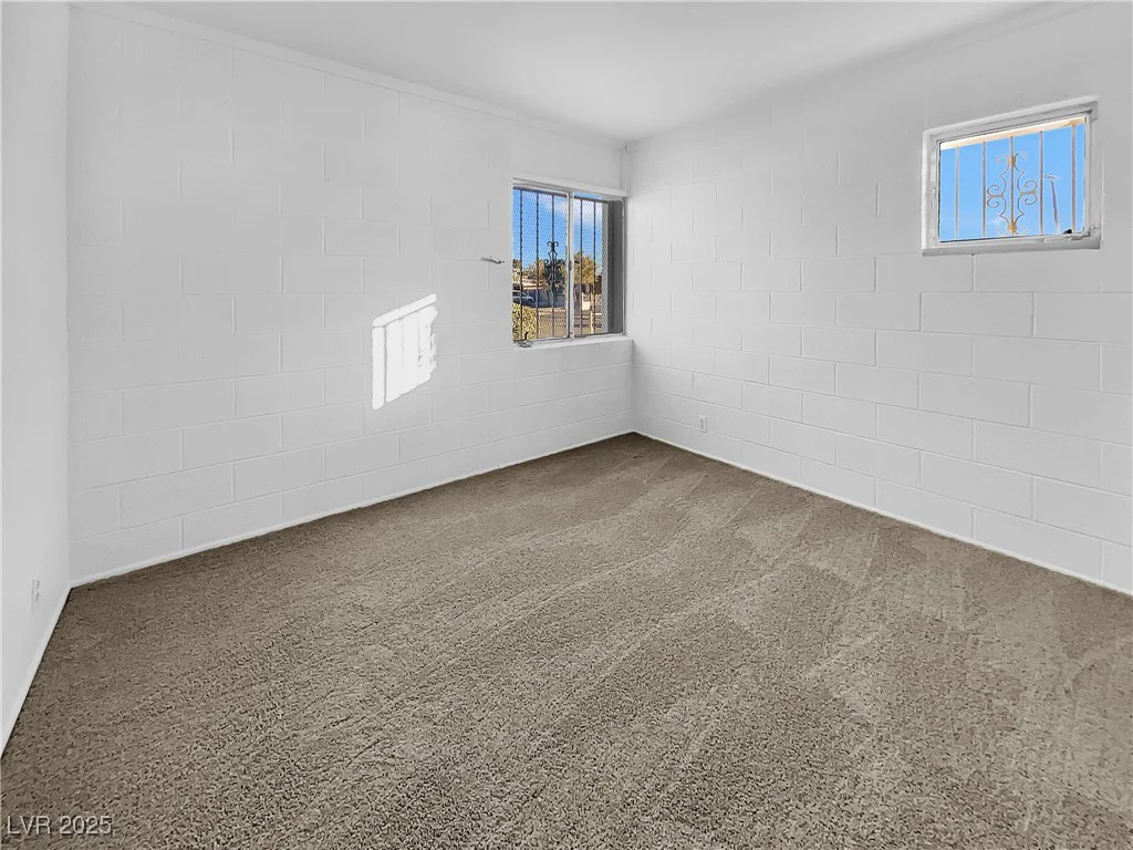 1819 Bassler, North Las Vegas, NV 89030