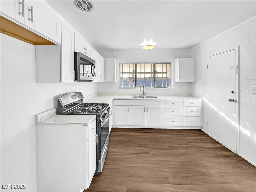 1819 Bassler, North Las Vegas, NV 89030