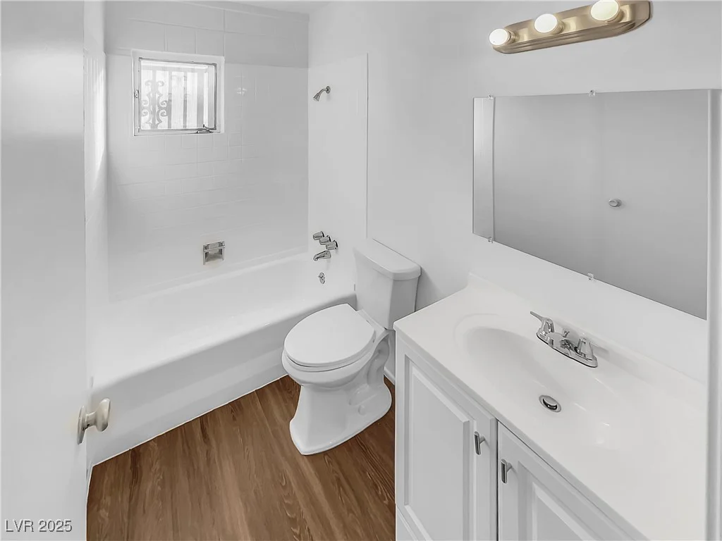 1819 Bassler, North Las Vegas, NV 89030