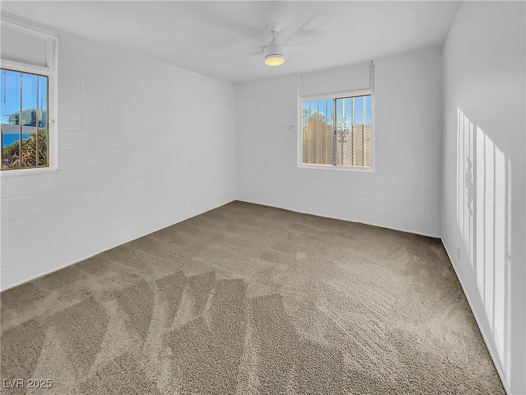 1819 Bassler, North Las Vegas, NV 89030