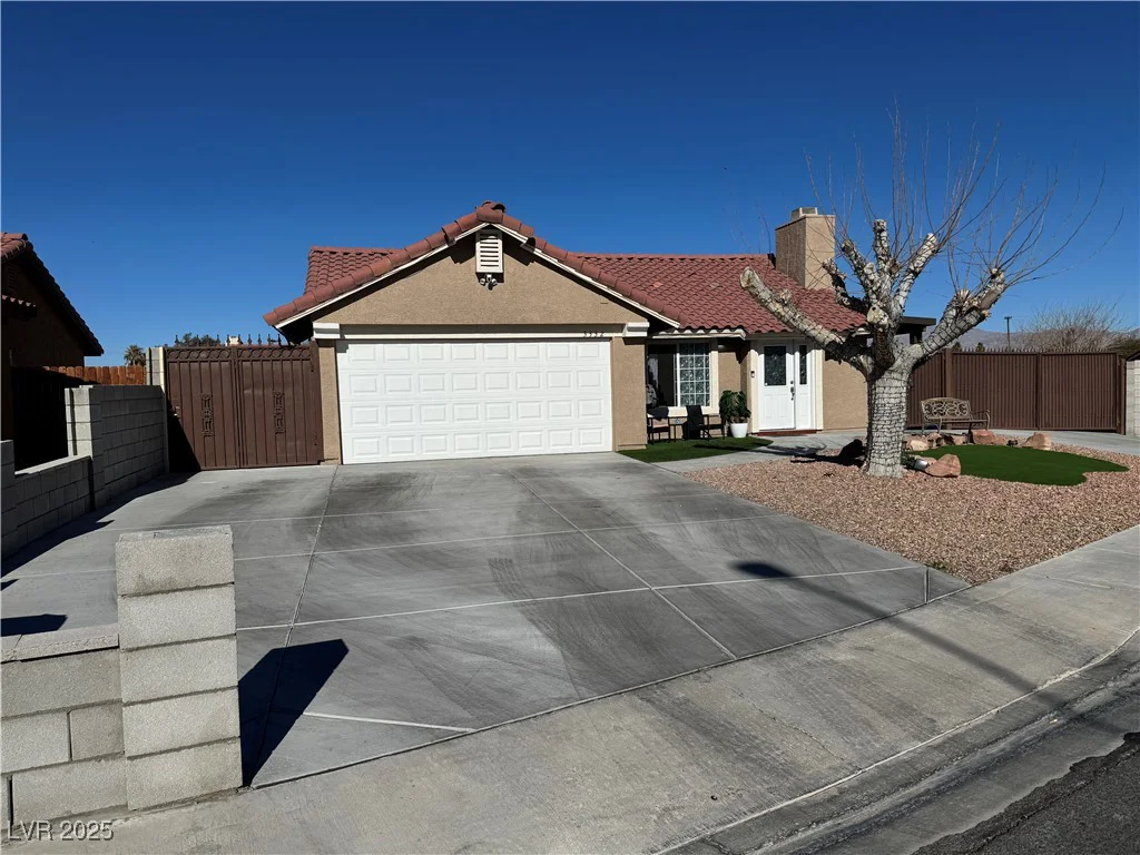 3332 Terra Bella, Las Vegas, NV 89108