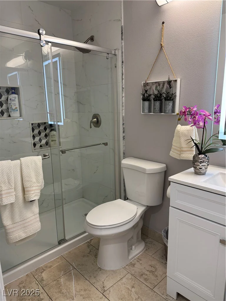3332 Terra Bella, Las Vegas, NV 89108