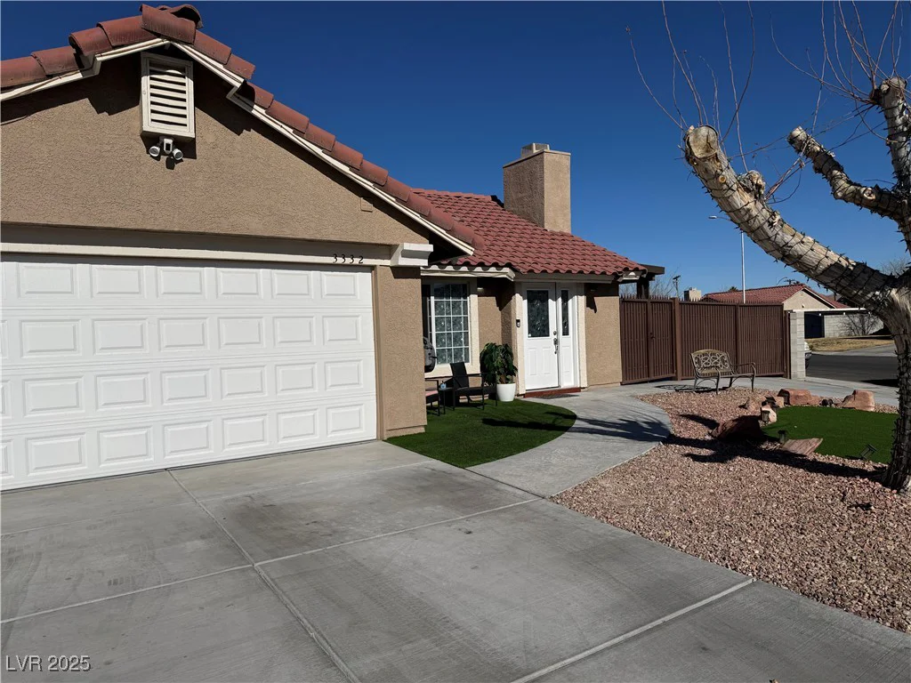 3332 Terra Bella, Las Vegas, NV 89108