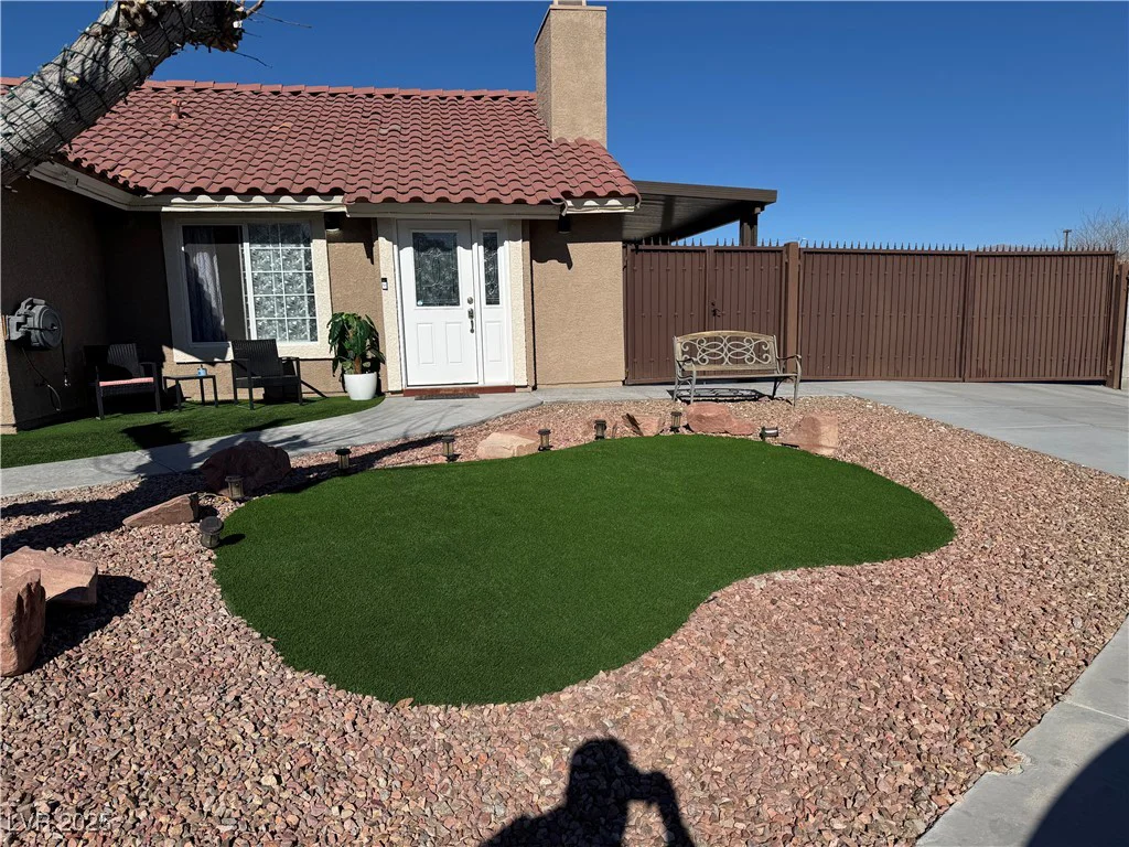 3332 Terra Bella, Las Vegas, NV 89108