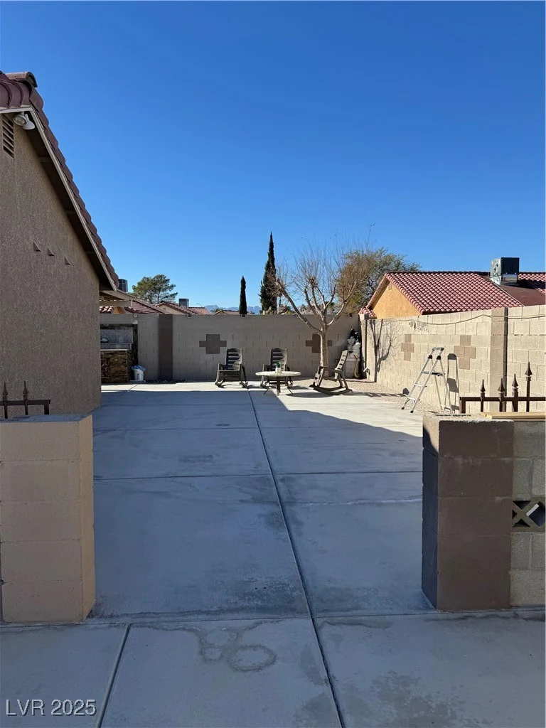 3332 Terra Bella, Las Vegas, NV 89108