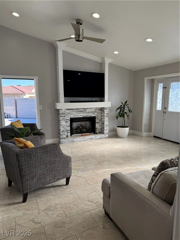3332 Terra Bella, Las Vegas, NV 89108