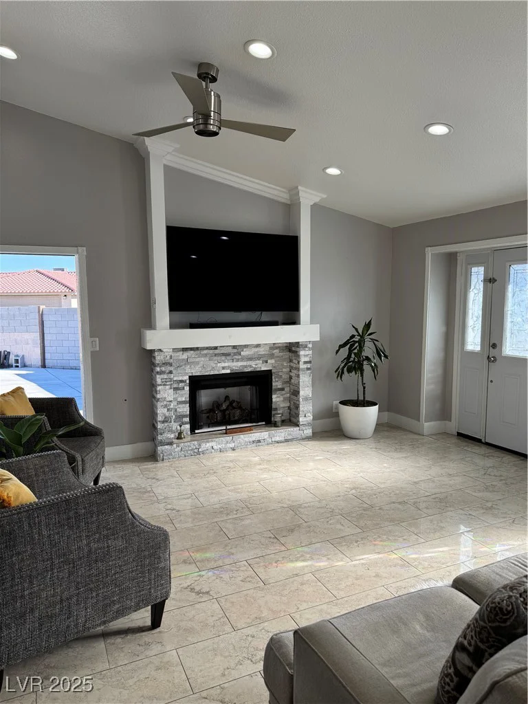 3332 Terra Bella, Las Vegas, NV 89108
