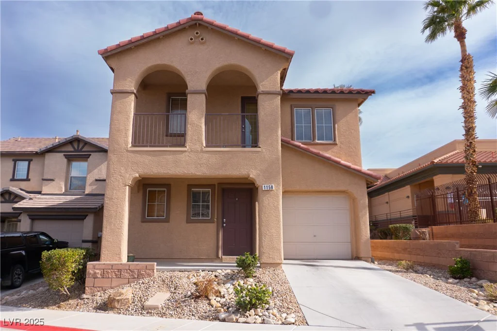 1158 Safari Creek, Henderson, NV 89002