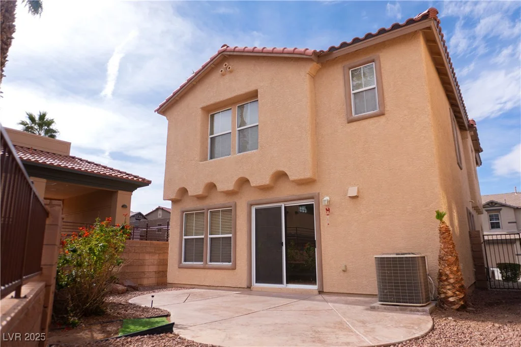 1158 Safari Creek, Henderson, NV 89002