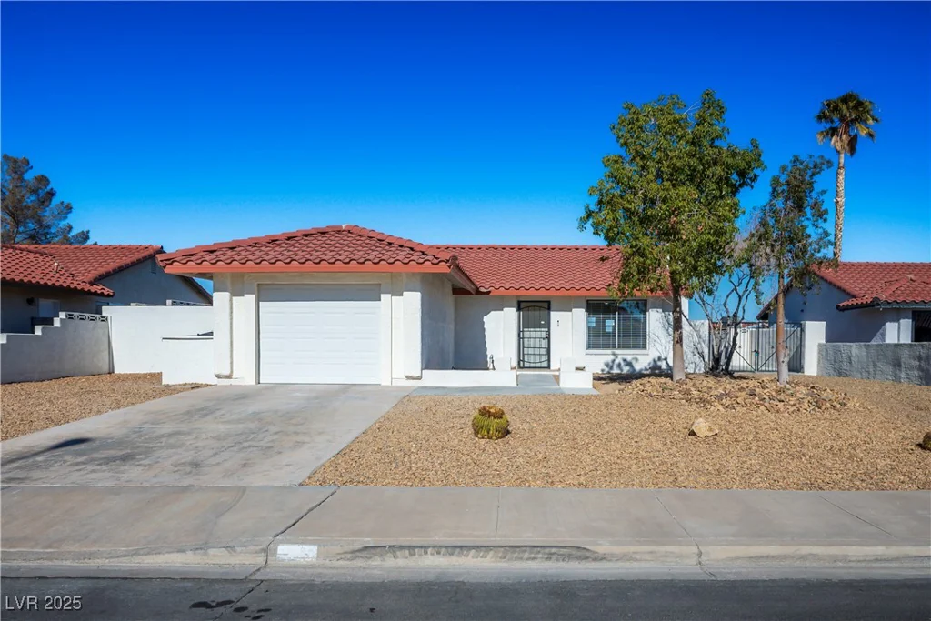 445 Concord, Henderson, NV 89015