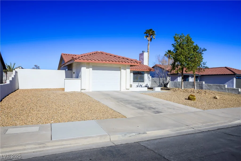 445 Concord, Henderson, NV 89015