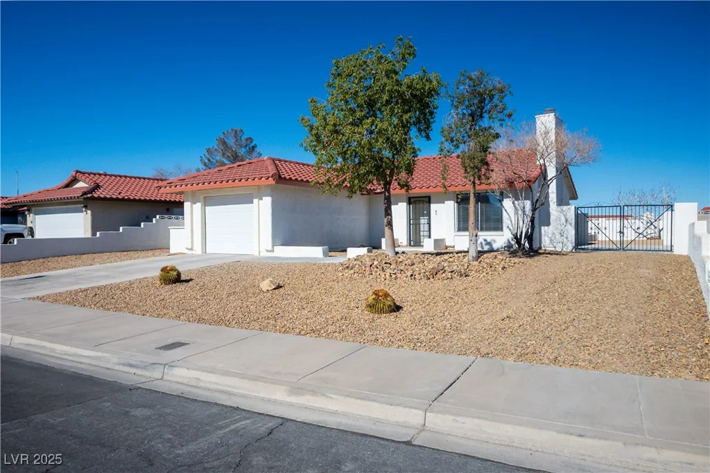 445 Concord, Henderson, NV 89015