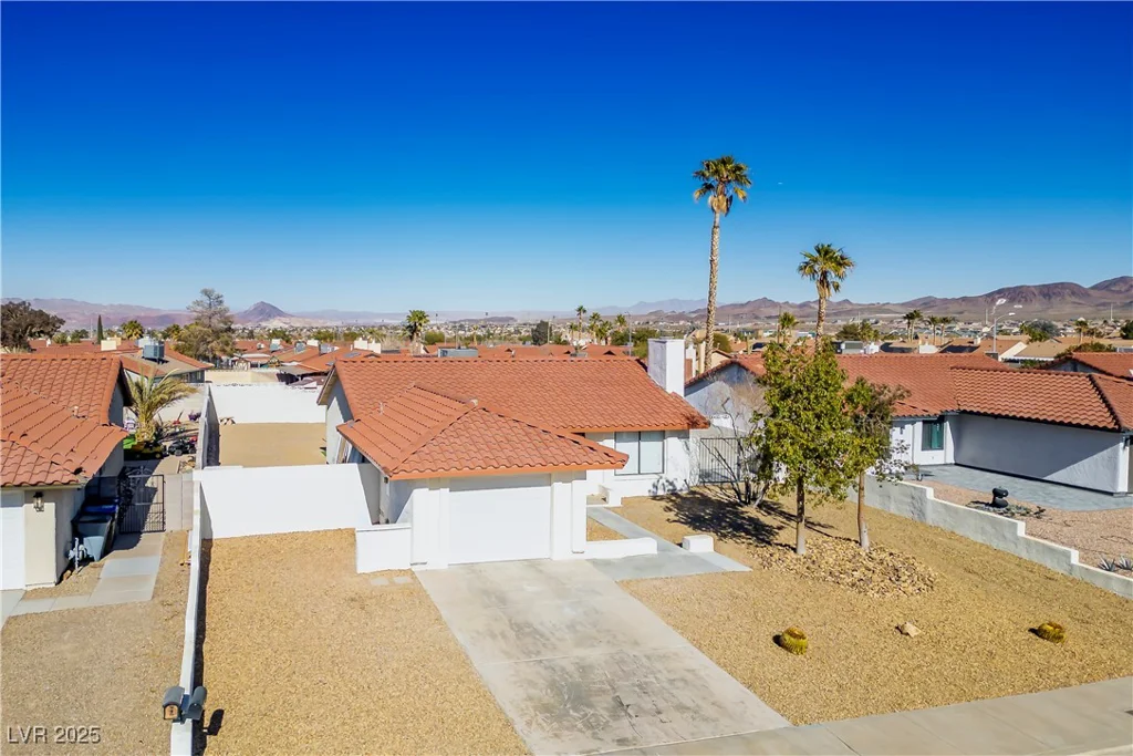 445 Concord, Henderson, NV 89015