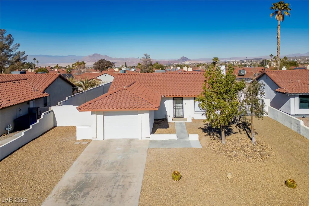 445 Concord, Henderson, NV 89015