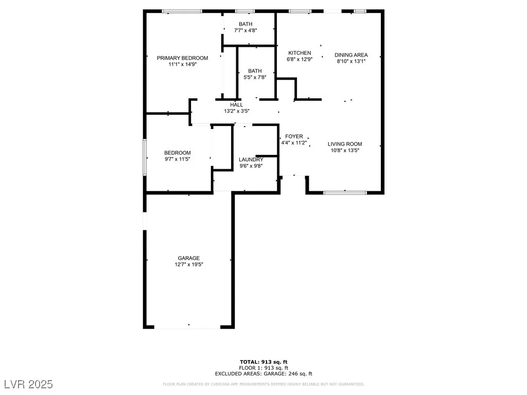 445 Concord, Henderson, NV 89015