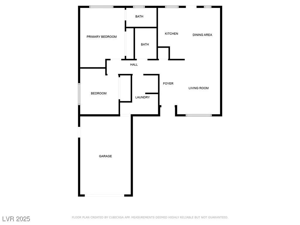 445 Concord, Henderson, NV 89015