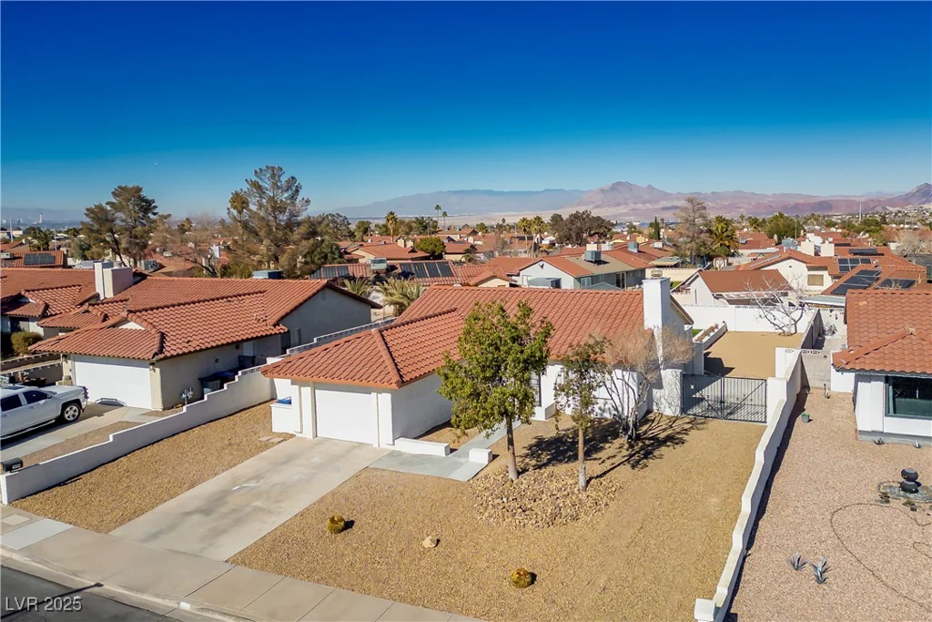 445 Concord, Henderson, NV 89015