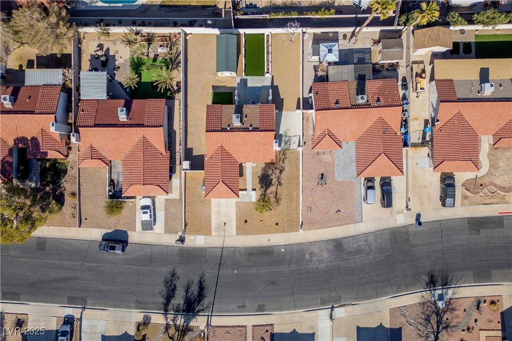 445 Concord, Henderson, NV 89015
