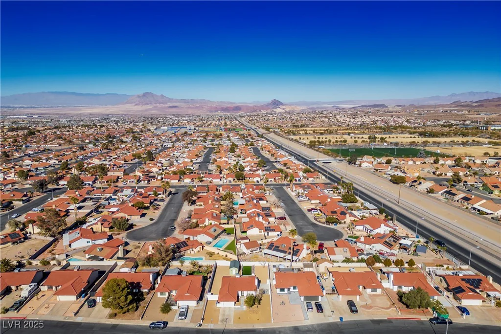 445 Concord, Henderson, NV 89015