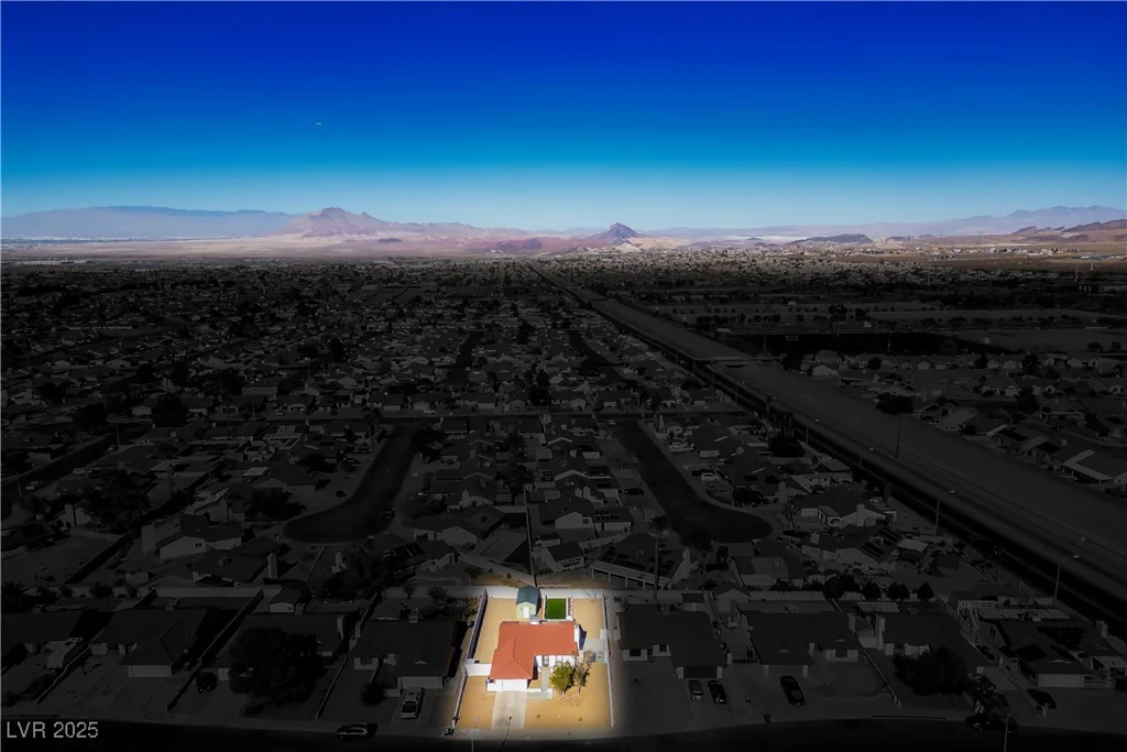 445 Concord, Henderson, NV 89015
