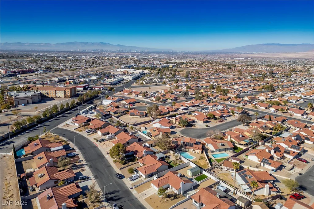 445 Concord, Henderson, NV 89015