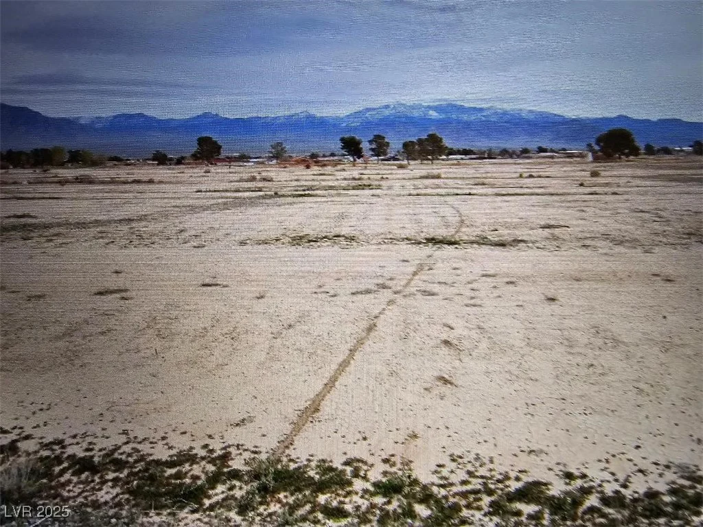 2011 Zelzah, Pahrump, NV 89048