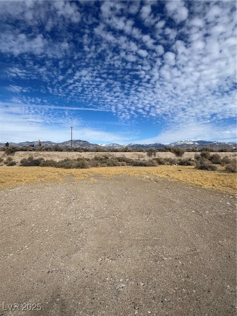 991 Hart, Pahrump, NV 89048